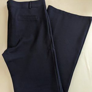 Betabrand Ladies pull on pants